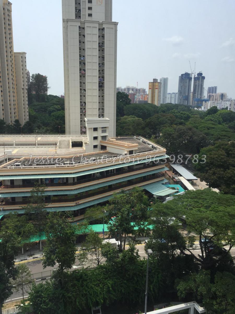 Central Green Condominium (D3), Condominium #96761652